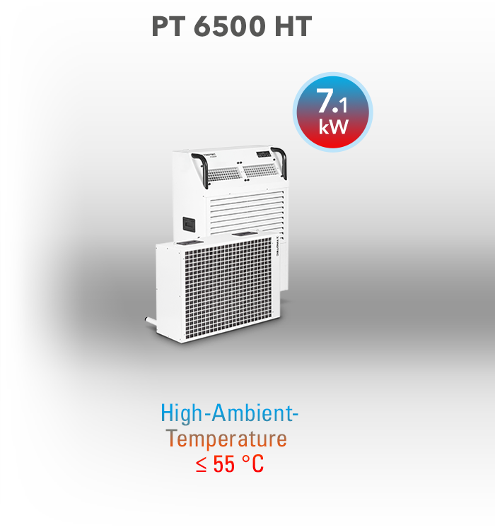 Klimagerät PT 6500 HT