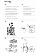 Kurzanleitung Schallpegelmessgerät BS06 (INT)