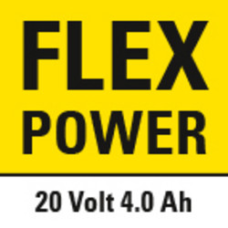 La flexibilité même : une batterie pour de nombreux appareils La flexibilité même : une batterie pour de nombreux appareils