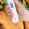 Lebensmittel-Thermometer BP2F für den Gastro-Profi-Trotec