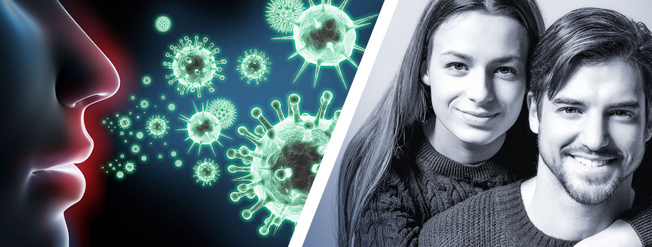 Luftfuktighet: Naturligt hälsoskydd och hygien för inomhusluft