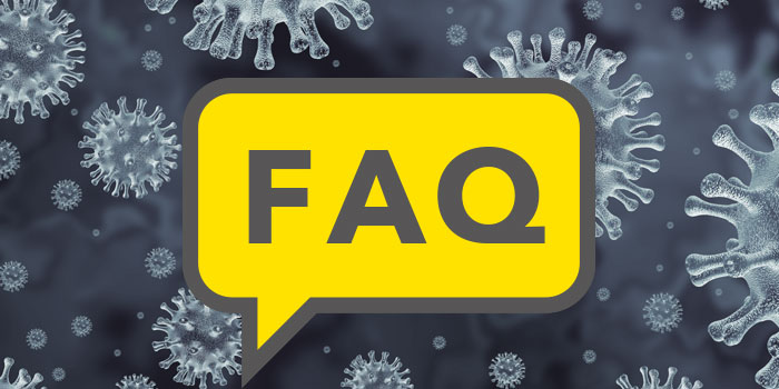 Luftreiniger-FAQ zur Virenfilterung