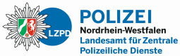 LZPD NRW, zentrale Servicestelle der Polizei NRW, Duisburg