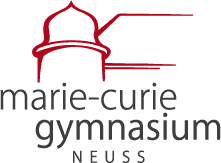 Marie.Curie.Gymnasium, Neuss
