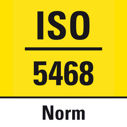 Mit Zylinderschaft und schlagbohrfester Hartmetallspitze nach ISO 5468