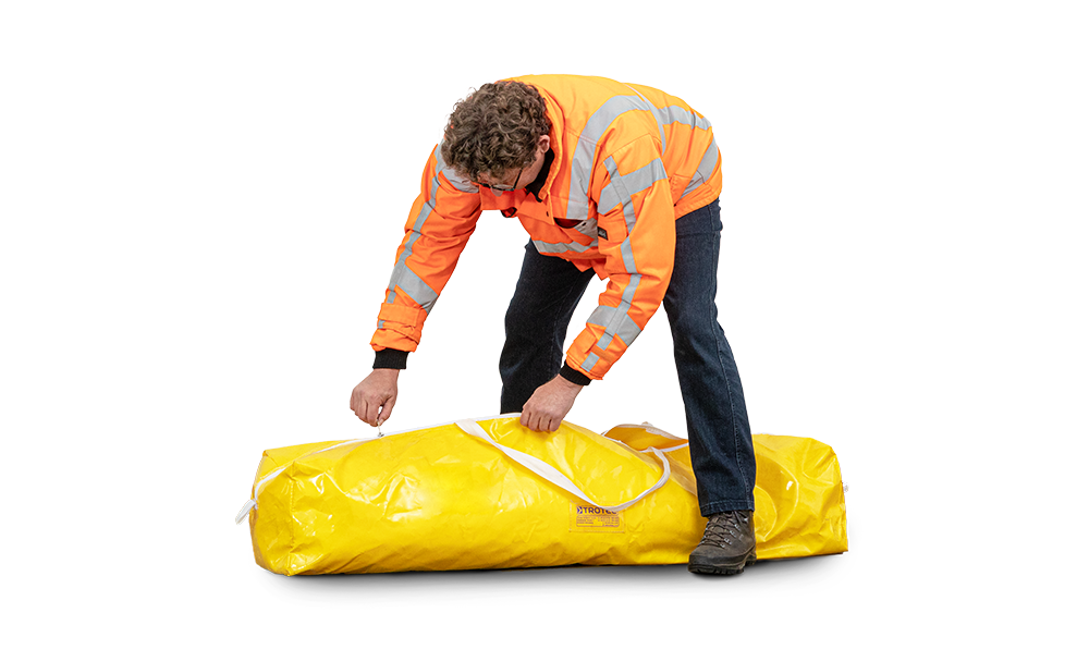 Montaggio semplice e veloce