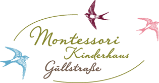 Montessori Kinderhaus Güllstr., München