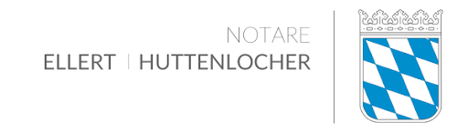 NOTARE ELLERT & DR. HUTTENLOCHER