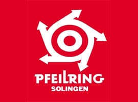 Pfeilring GmbH, Solingen