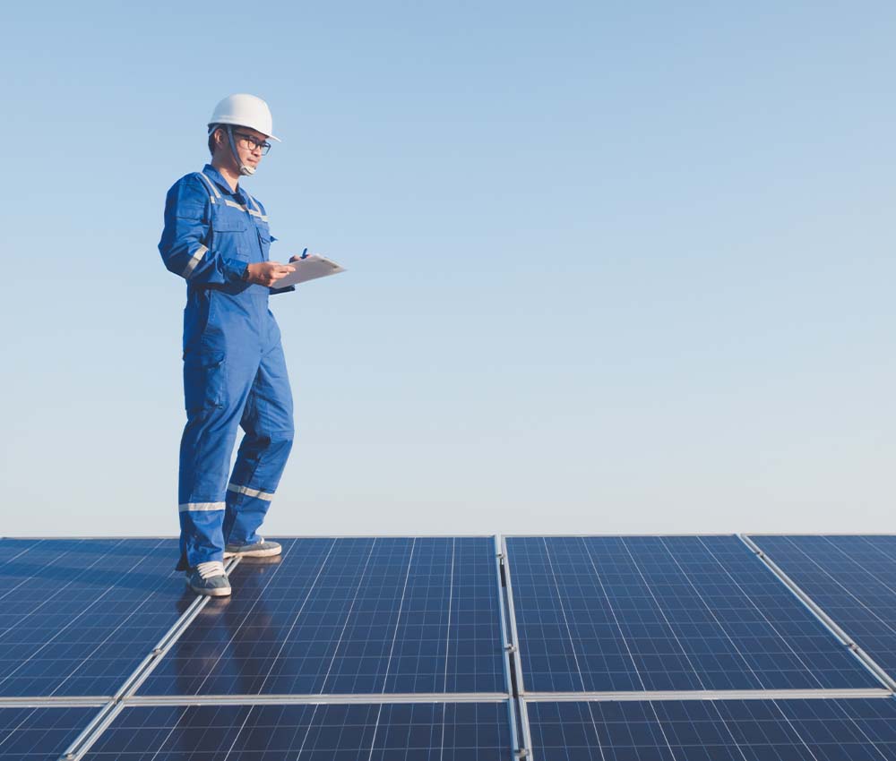 Photovoltaik-Anlagen prüfen! Wichtige Infos für Hausbesitzer und Installateure