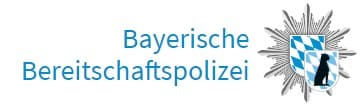 Präsidium der Bayerischen Bereitschaftspolizei Bamberg