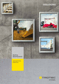 Product brochure Tents – working sheltered (DE)