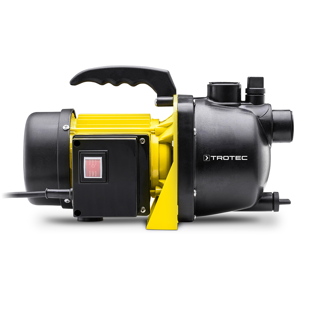 Puutarhapumppu TGP 1000 E