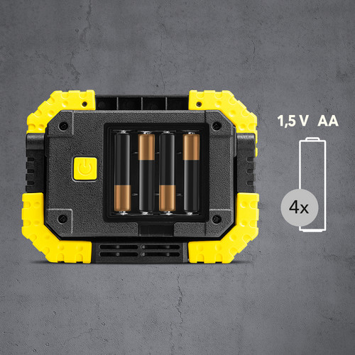 PWLS 05-10 - Batteriefach