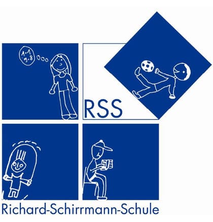 Richard-Schirmann-Schule, Neuss