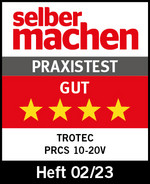 Selbermachen – Praxistest GUT