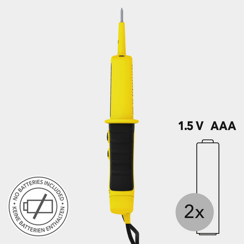 Spannungsprüfer BE20