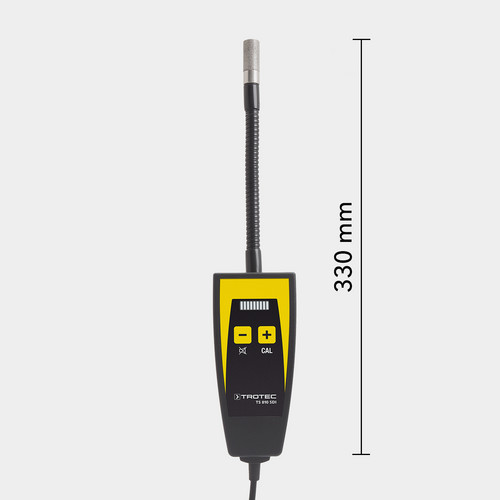 Spurengas-Sensor TS 810 SDI