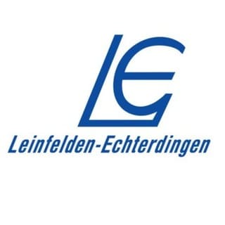Stadt Leinfelden Echterdingen