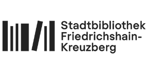 Stadtbibliothek Friedrichshain-Kreuzberg