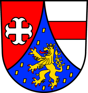 Stadtverwaltung Püttingen