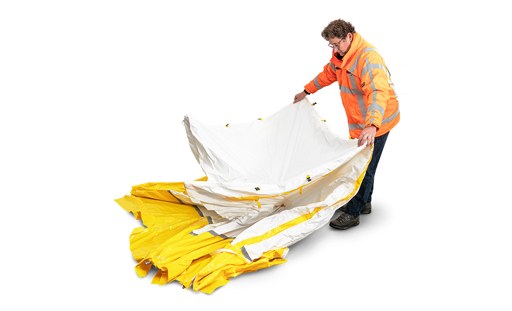 Szybkie i proste ustawienie