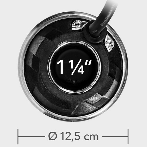 TDP 370 E – Für Bohrlöcher ab 15 cm