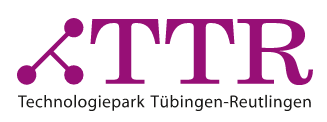 Technologiepark Tübingen-Reutlingen