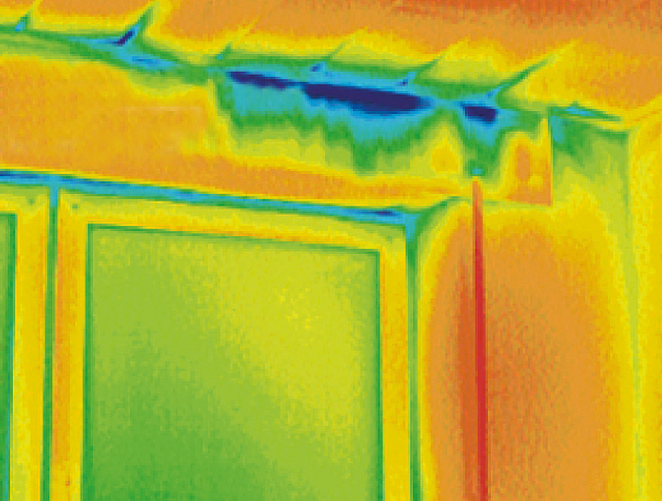 Thermografie mit der XC300