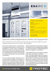 TROTEC CASE STUDY: Luftentfeuchtung ENAIRE Control-Tower-Airport-Fuerteventura