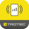 Trotec-Control-App