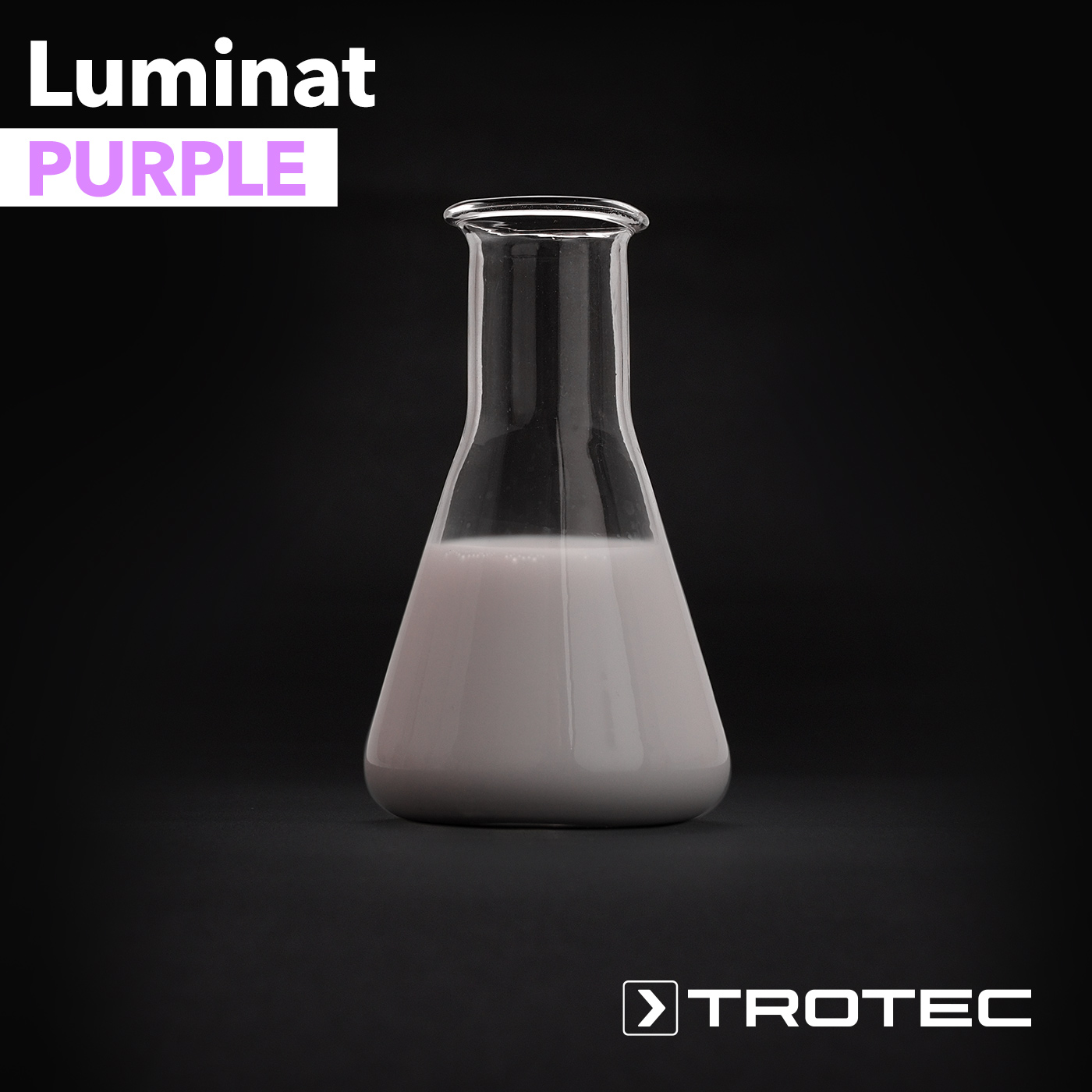 Trotec Luminat Purple