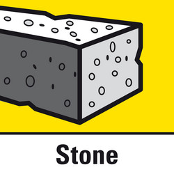 Trotec-Qualität: Optimal zum Bohren in Stein und Beton