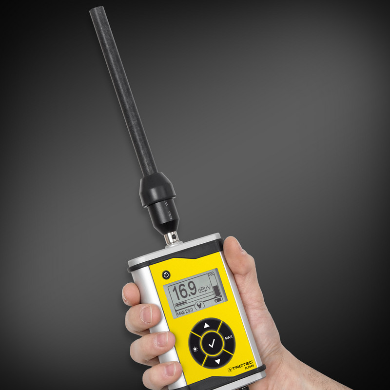Ultraschall-Messgerät SL3000 - TROTEC