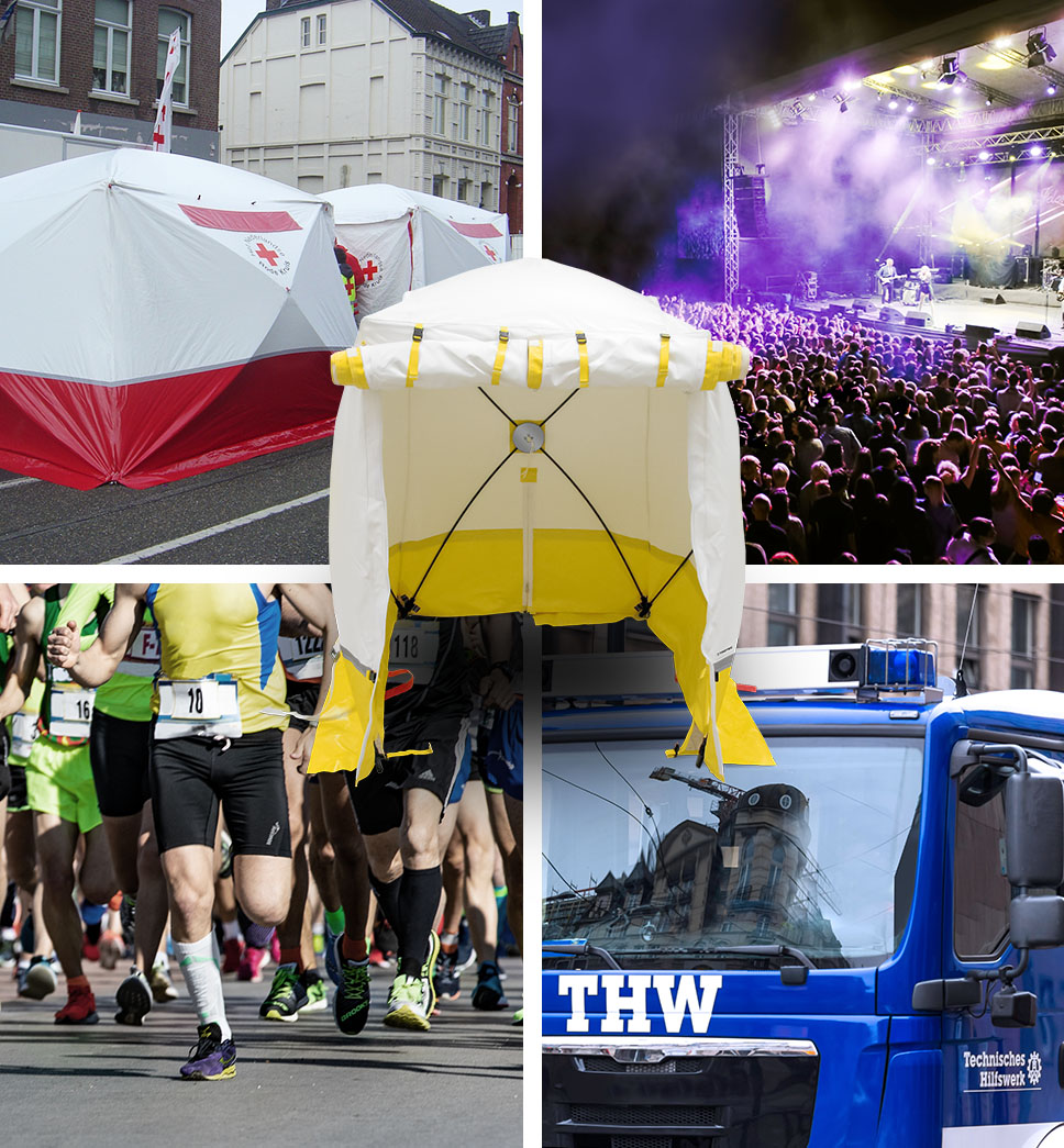 Uniwersalne zastosowanie