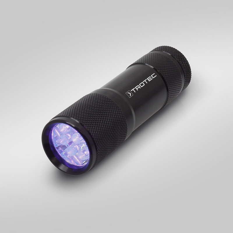 1 STÜCKE Mini tragbare UV ultraviolettes licht lampe taschenlampe banknotenYRH5 