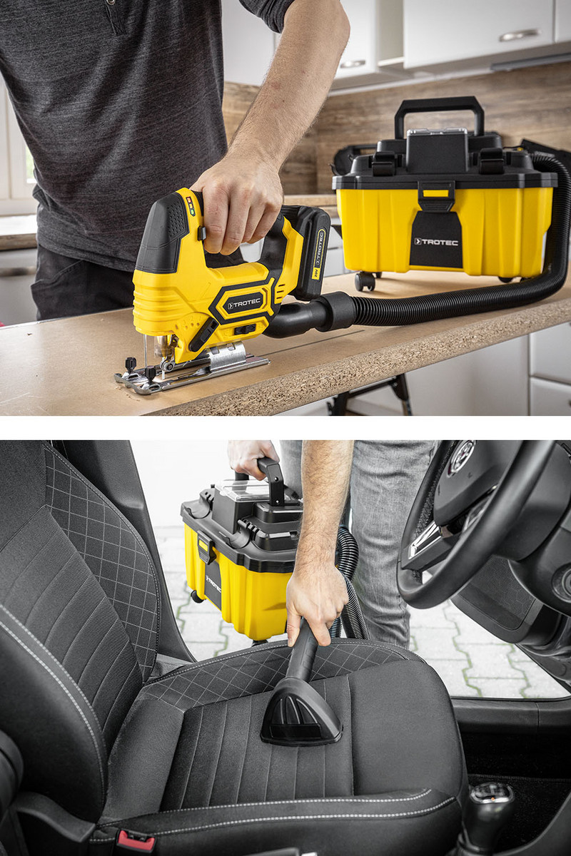 VC 15-20V – Powertools & Auto