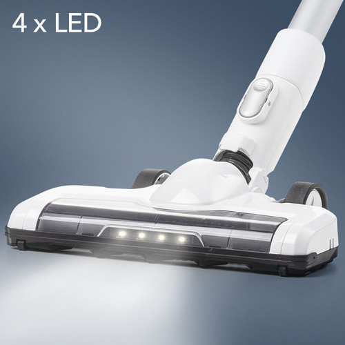 VC 150 E / 155 E - LED-Frontlicht