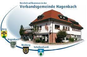 Verbandsgemeindeverwaltung Hagenbach