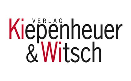 Verlag Kiepenheuer & Witsch GmbH