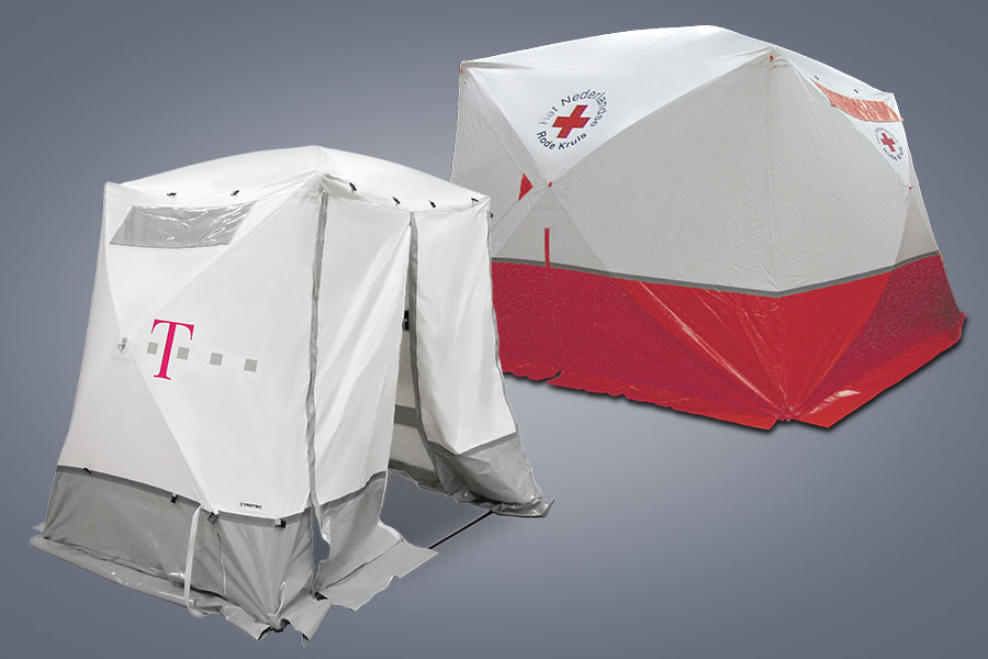 Versione speciale Corporate Logo