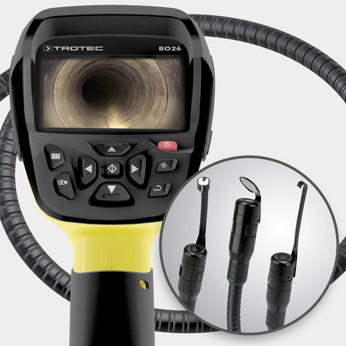 Videoscopio BO26