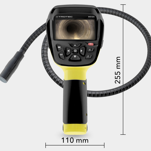 Videoscopio BO26