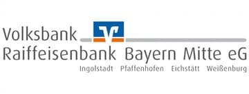 Volksbank Raiffeisenbank Bayern Mitte, Ingolstadt