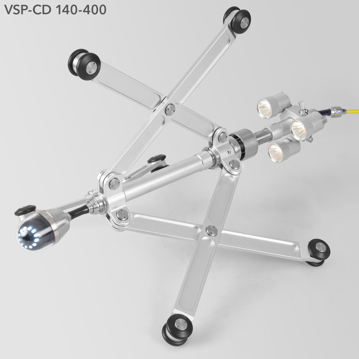 VSP-Zentrierhilfe VSP-CD 140-400