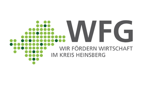 WIRTSCHAFTSFÖRDERUNGSGESELLSCHAFT WFG Heinsberg