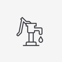 Abpumpen