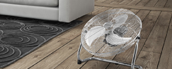 TROTEC Bodenventilator TVM 14