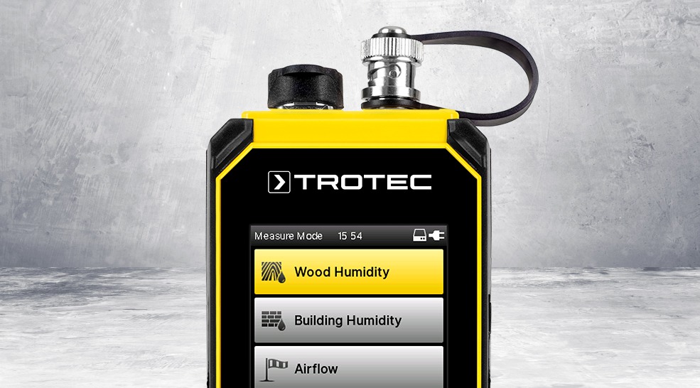 Multifunktions-Messgerät T4000