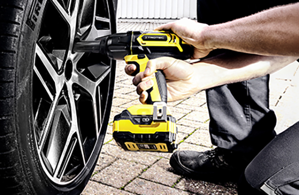 Auto-Wartung